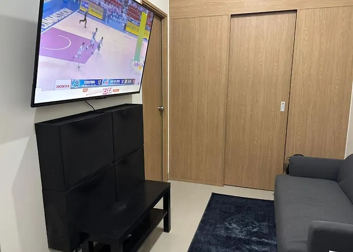 Guest Bedroom Available In A In Sucat Manila
