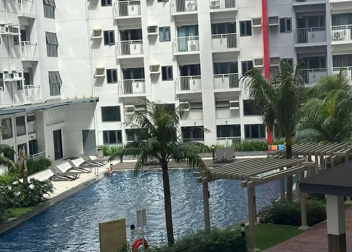 Guest Bedroom Available In A In Sucat *